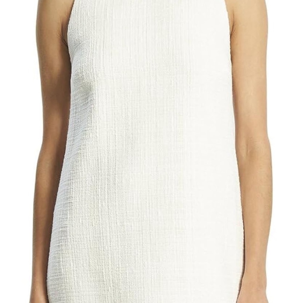 Theory  mini dress
